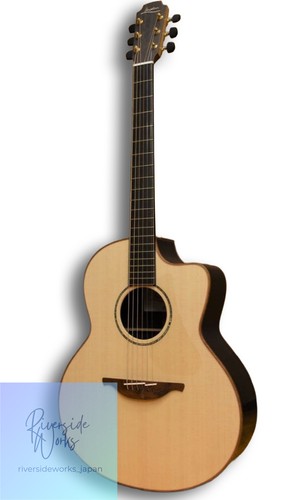 Lowden 35c ss - lowden, ir/ss