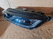 Skoda Octavia IV 4, VOLL LED