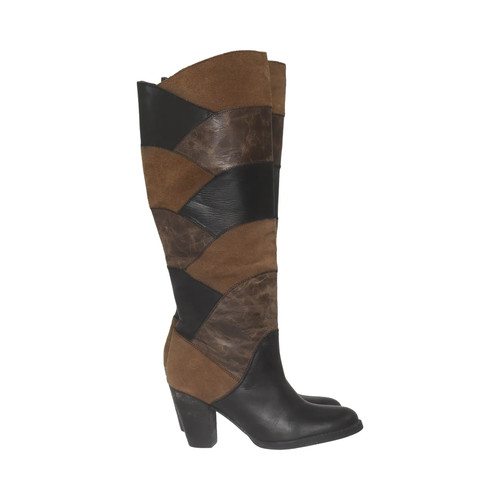 Bronx stiefel größe 38 - stiefel,,