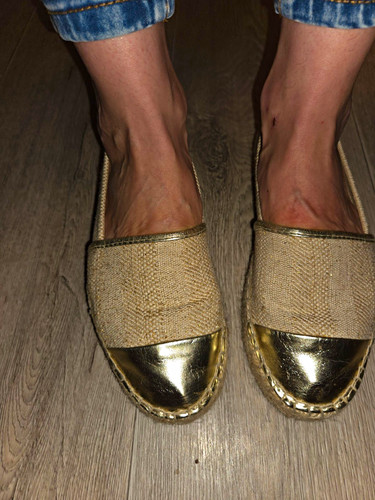 Sexy ballerinas slipper - sexy,
