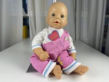 Künstlerpuppe Sammler Zapf