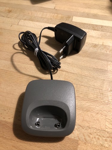 Gigaset charger ladeschale - gigaset,