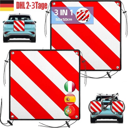 3in1 warntafel für - warntafel,