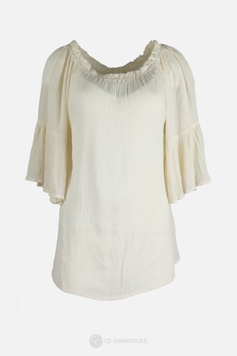 Mittelalterbluse bluse larp - bluse,