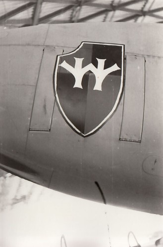 Foto luftwaffe flugzeug - luftwaffe, 110