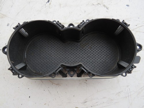 Passat 3bg mittelkonsole - vw,
