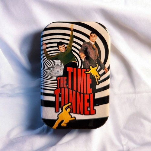 The time tunnel - the, |