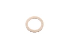 Filzring Hinterrad - für