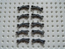 LEGO 10 x Star Wars Roboter