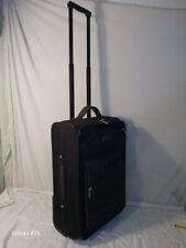 Le Pont Reisekoffer Koffer Trollykoffer 53x38x22 cm. mit 2 Rollen