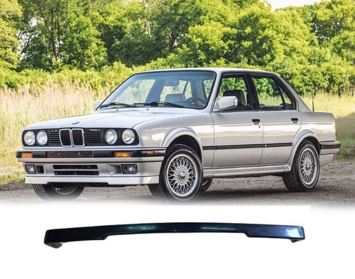 Bmw e30 frontlippe - e30, is