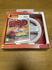 Mad Tracks für Nintendo Wii