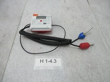 Allmess Integral-MK UltraMaxx Wärmezähler DE-10-MI004-PTB001