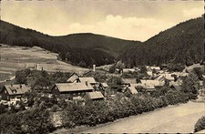 Schirnrod über Eisfeld