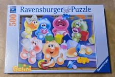Puzzle 500 Gelini Gelini Baby