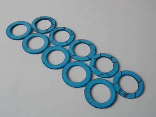 Graphit dichtung novapress - dichtung,