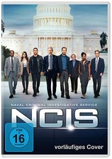 NCIS - Navy CIS -