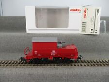 Märklin Spur H0 46117