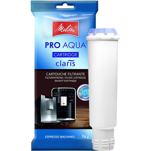 Melitta filterpatrone pro aqua - filterpatrone,