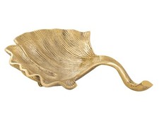 Dekoschale Schale Aluminium