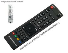 Ersatz Fernbedienung passend