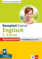 Klett KomplettTrainer