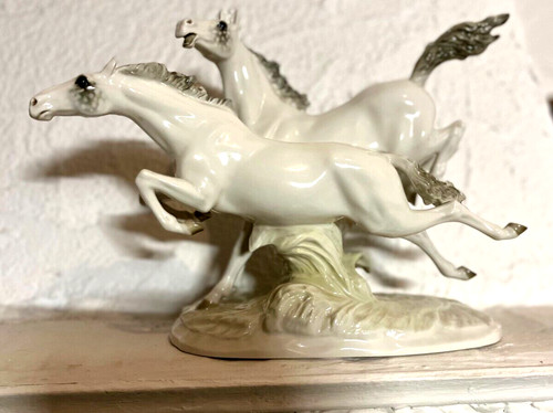 Hutschenreuther figurengruppe - hutschenreuther,