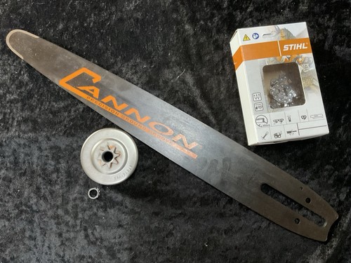 Carvingset für stihl 026 - carvingset,