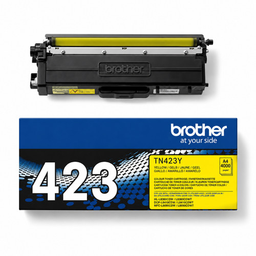 Brother 423y 4000 seiten - brother,