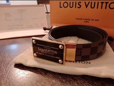 Louis vuitton gürtel - louis,