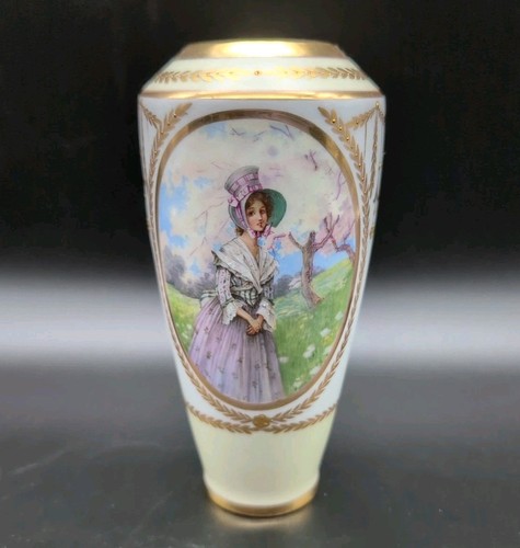 Vase porzellan richard - vase,