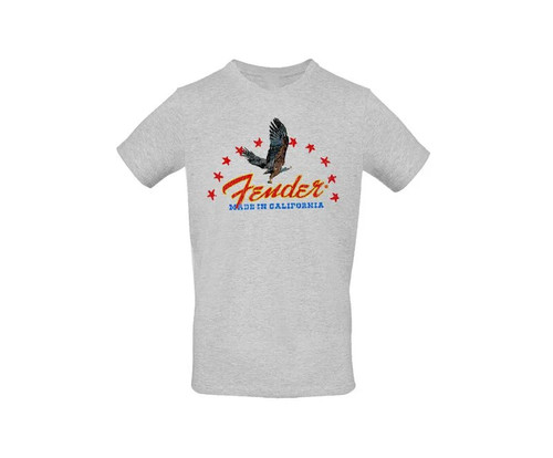 Fender shirt herren made - fender, in