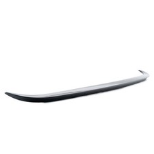 Heckspoiler lippe für 5er bmw - lippe,