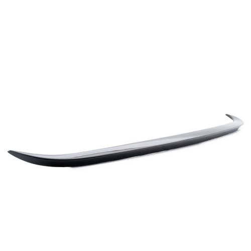 Heckspoiler lippe für 5er - für, bmw
