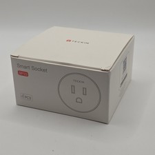 Teckin Smart Socket SP10 Pack