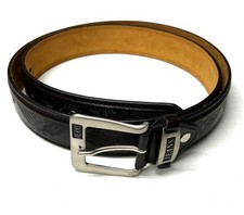 Herrn Gürtel Adler JEANS