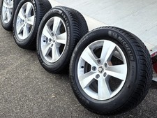 4x SKODA SUPERB III/PASSAT