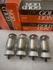 Genalex Gold Lion KT88 6550