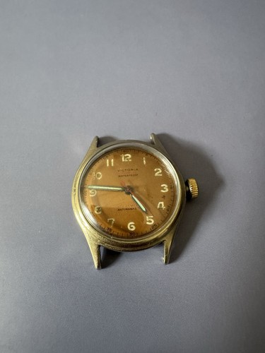 Vintage victoria handaufzug - vintage,