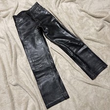 AERO LEATHER Horsehide