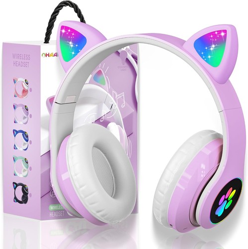 Bluetooth kopfhörer kinder - kopfhörer,