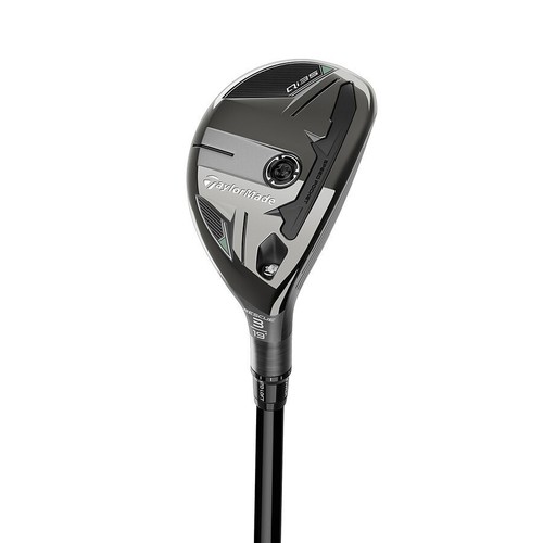 Taylormade qi35 rescue - qi35,