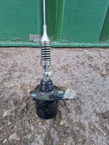 Lange rft funkantenne - funkantenne, u600