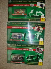 DDR-Motorräder-Modelle der ES1 , ES2 und Motorroller Berlin