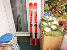 Skier head team racer 15 - 15, m