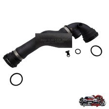 BMW E46 "Kühlschlauch