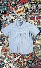 Tom Tompson Kurzarm-Hemd