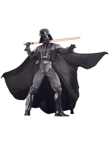 Rubies darth vader collectors - darth,