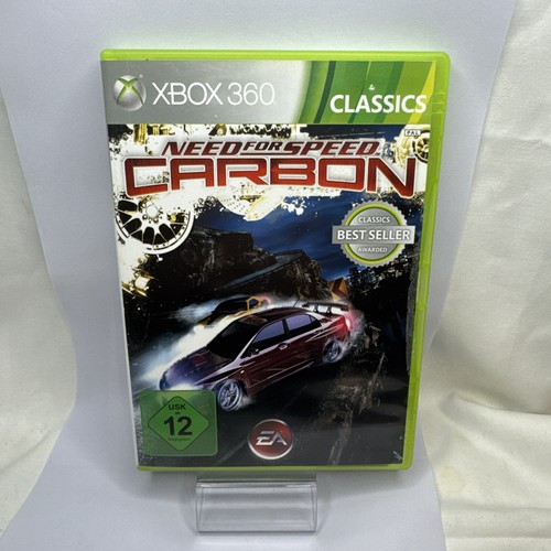 Need for speed - speed:, von