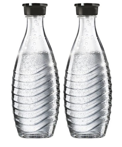 Sodastream 6l crystal - 0,6l,